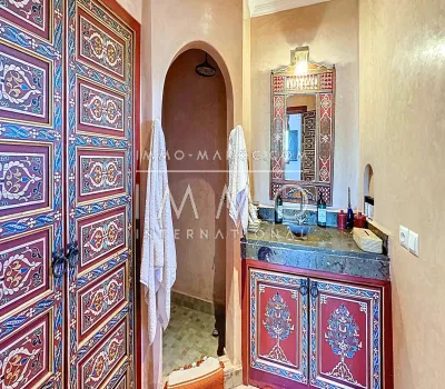 villa vente Marrakech