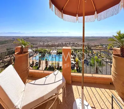 Vente maison Marrakech