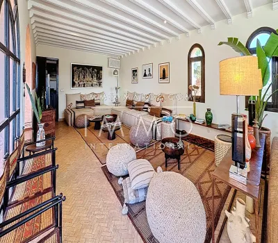 Maison à vendre Marrakech