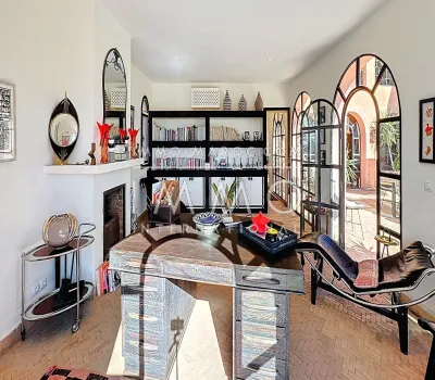 acheter maison Marrakech