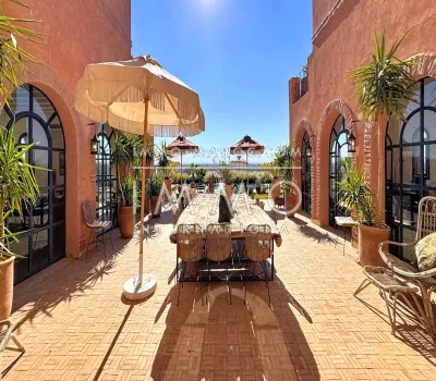 villa vente Marrakech