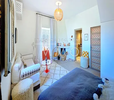 Vente maison Marrakech