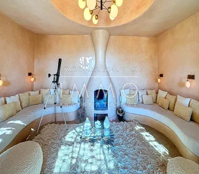 Vente villa Marrakech