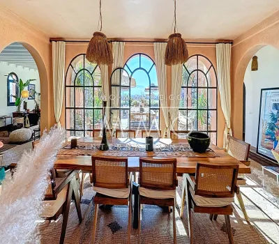 Maison à vendre Marrakech