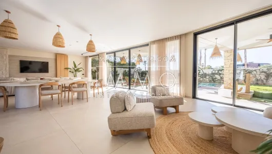 villa achat Marrakech Amelkis