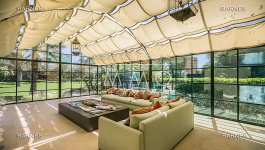 Vente villa Marrakech