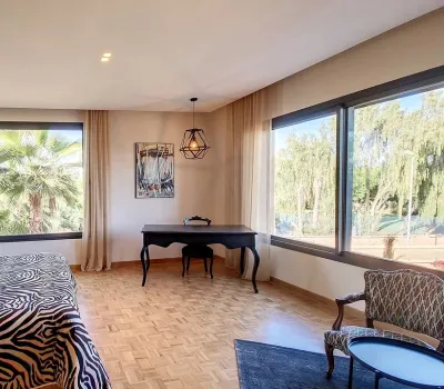 Maison à vendre Marrakech