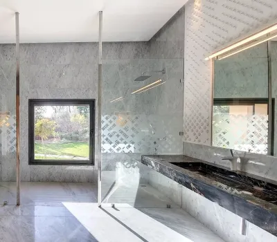 Achat villa Marrakech