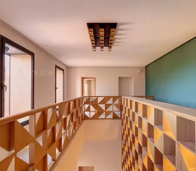 Achat villa Marrakech