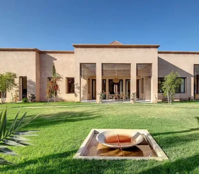 Vente maison Marrakech