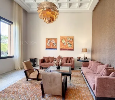 villa vente Marrakech