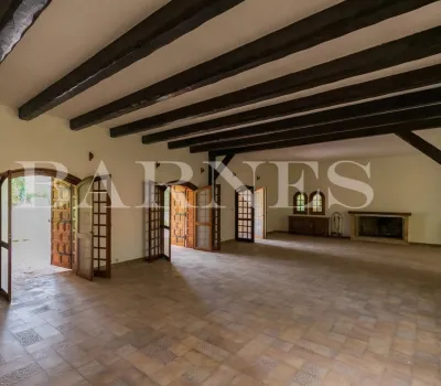 Vente villa Marrakech