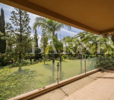 Vente villa Marrakech