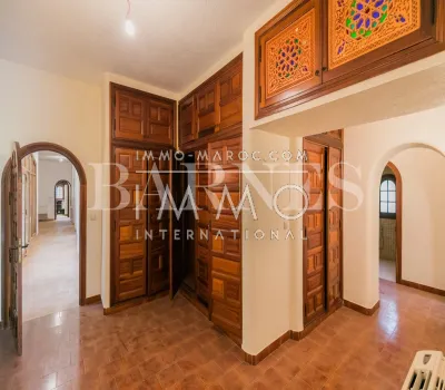 acheter maison Marrakech