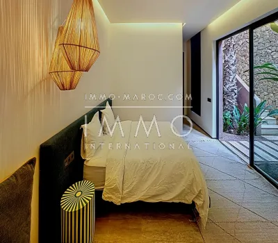 villa vente Marrakech