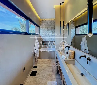 Maison à vendre Marrakech