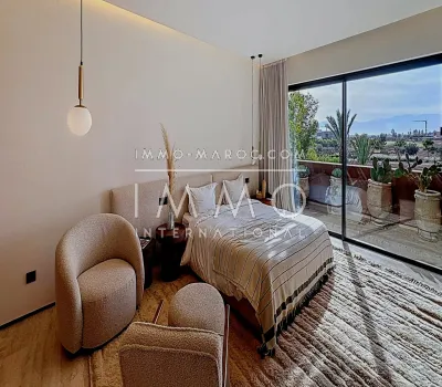 villa vente Marrakech