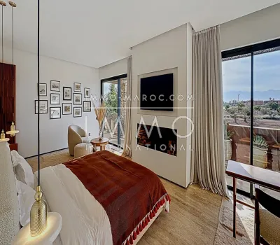 acheter maison Marrakech