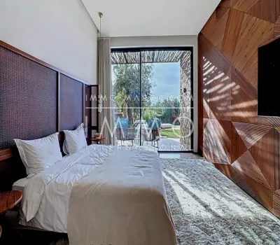 Vente maison Marrakech