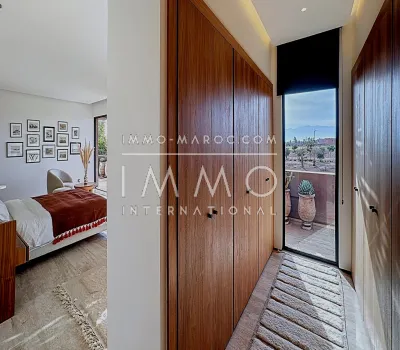 Villa à vendre Marrakech
