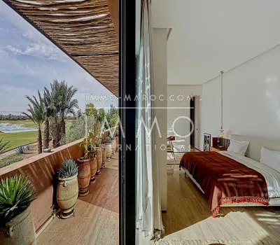 villa achat Marrakech