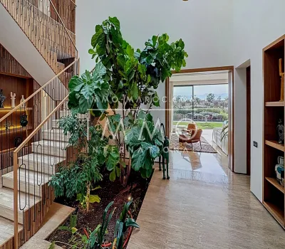 Villa à vendre Marrakech