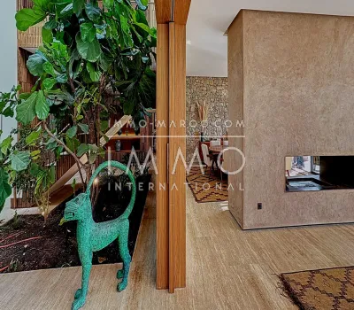 villa vente Marrakech