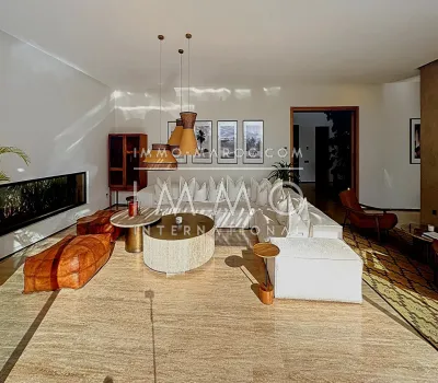 Vente villa Marrakech