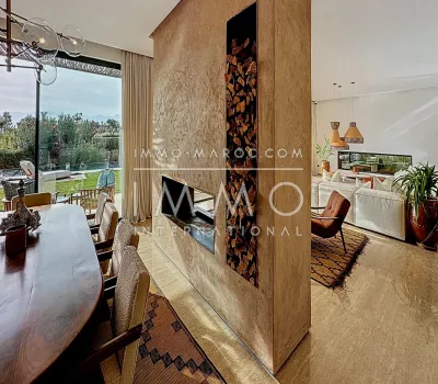 Maison à vendre Marrakech