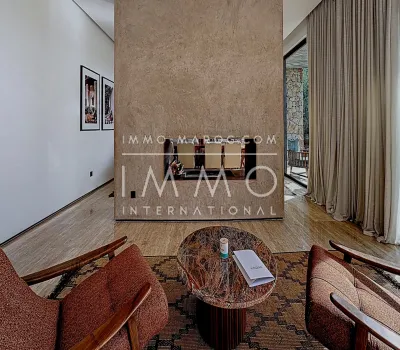 Villa à vendre Marrakech