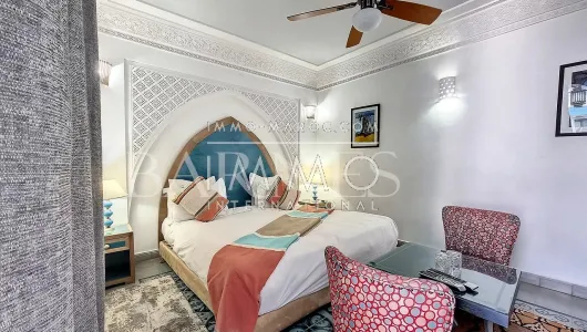 Riad à vendre Marrakech