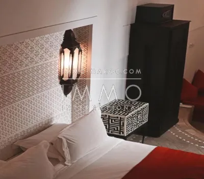 Vente riad Marrakech