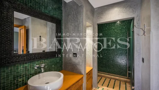 villa achat Marrakech