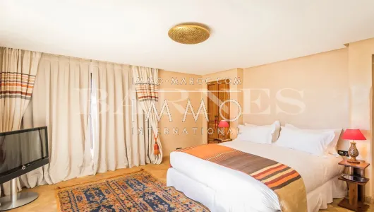 Maison à vendre Marrakech