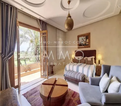 Maison à vendre Marrakech