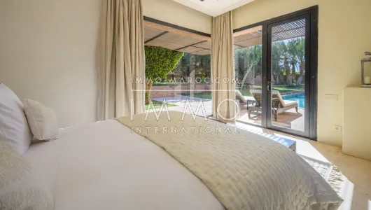 Villa à vendre Marrakech