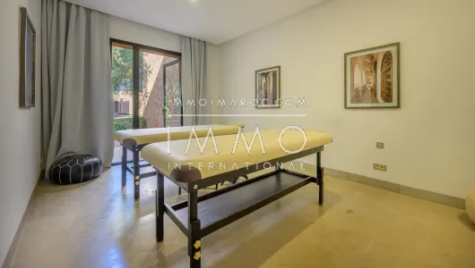 Maison à vendre Marrakech