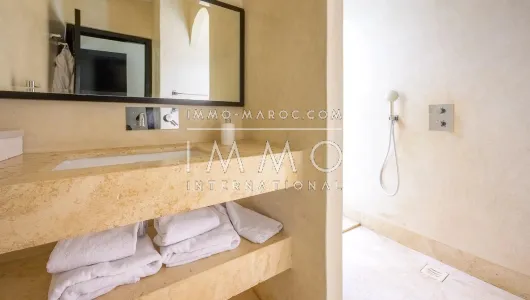 Villa à vendre Marrakech