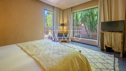 Achat villa Marrakech