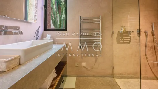 Achat villa Marrakech