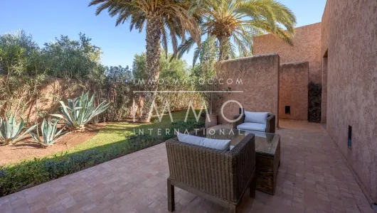 Maison à vendre Marrakech