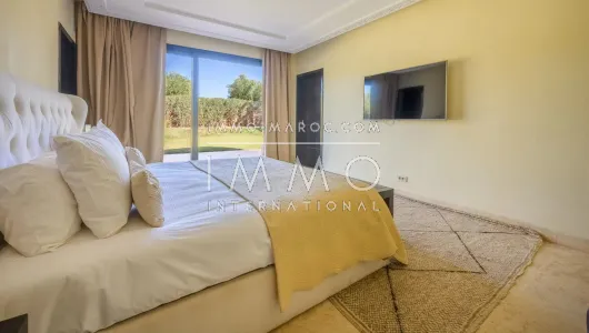 Vente maison Marrakech