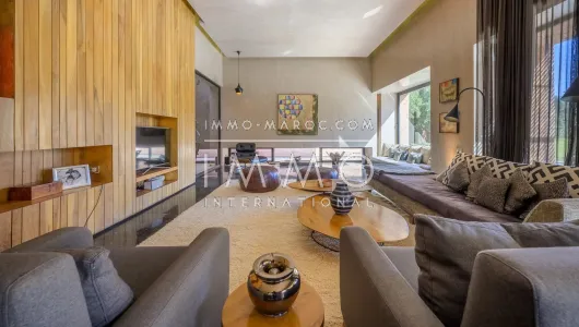 acheter maison Marrakech