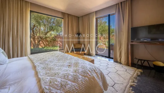 acheter maison Marrakech