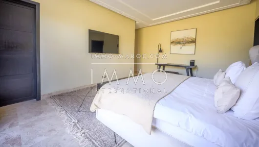 villa vente Marrakech