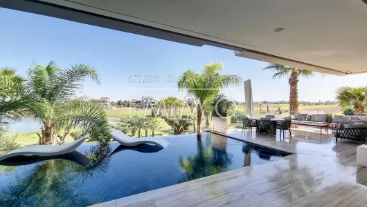 Villa à vendre Marrakech