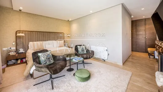 Vente maison Marrakech Al Maaden