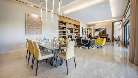 Maison à vendre Marrakech Al Maaden