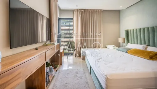 Maison à vendre Marrakech Al Maaden