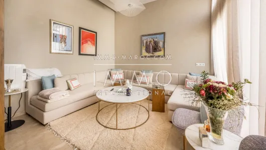 Achat villa Marrakech Al Maaden